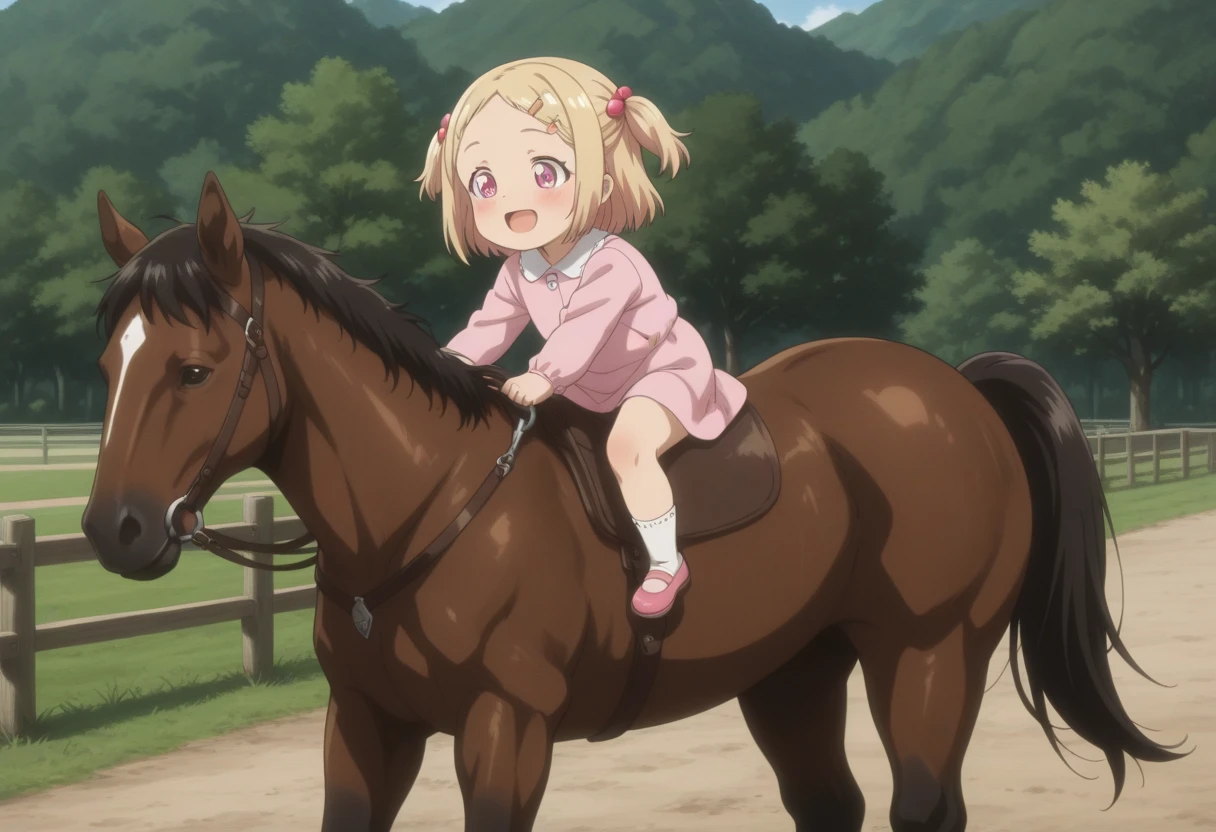 Girls and Animals 2 / Image Pack / 130 Pictures