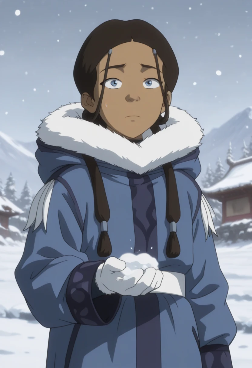 Katara 4 / Image Pack / 120 Pictures