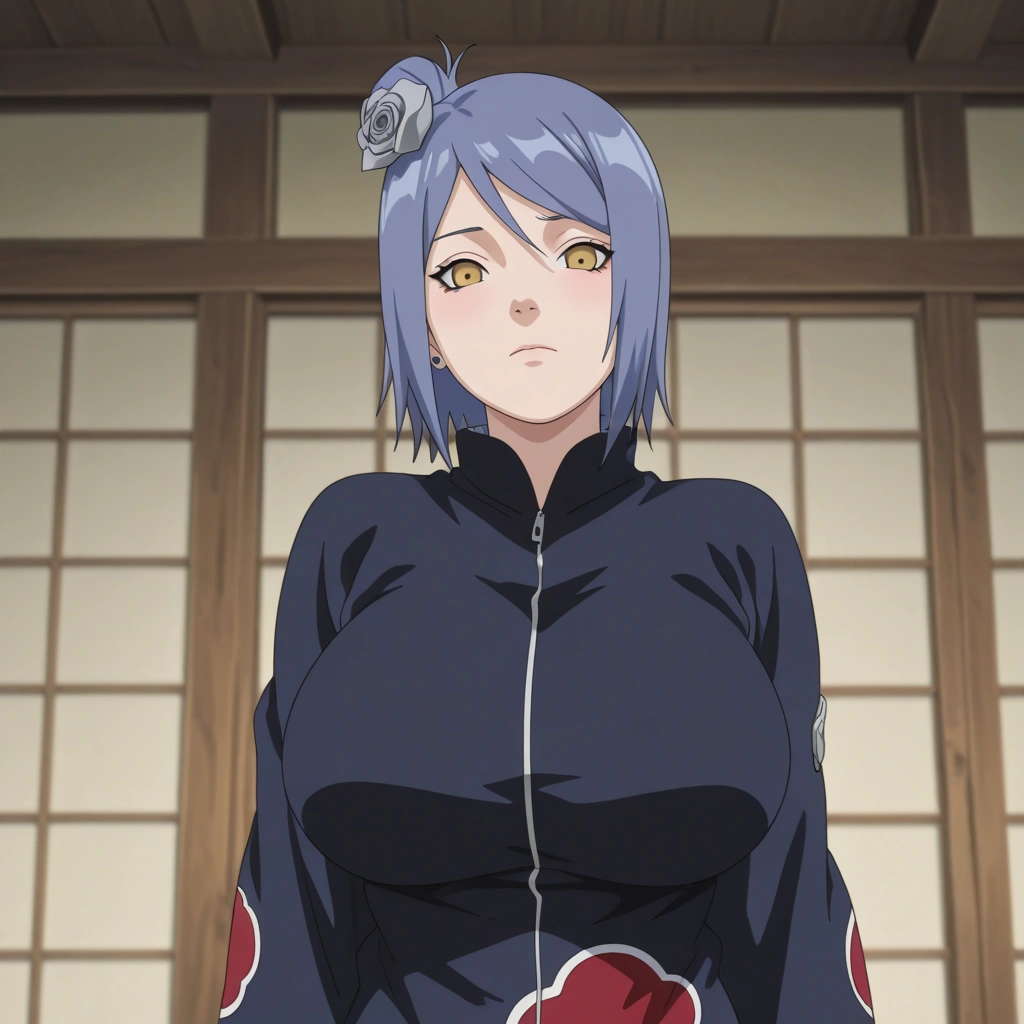 Konan / Image Pack / 120 Pictures