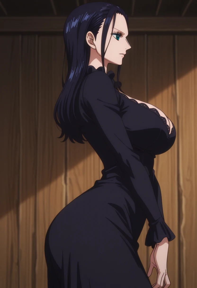 Nico Robin / Image Pack / 120 Pictures