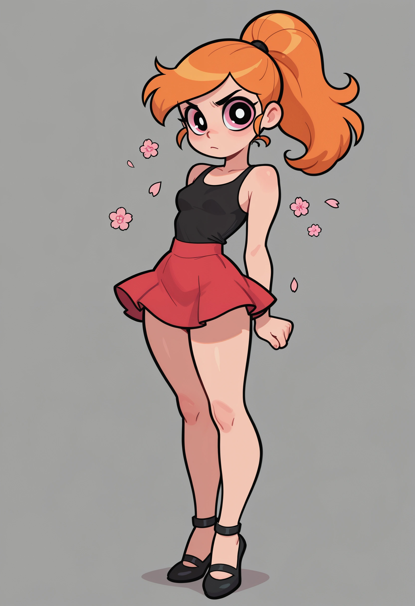 Powerpuff Girls / Image Pack / 105 Pictures