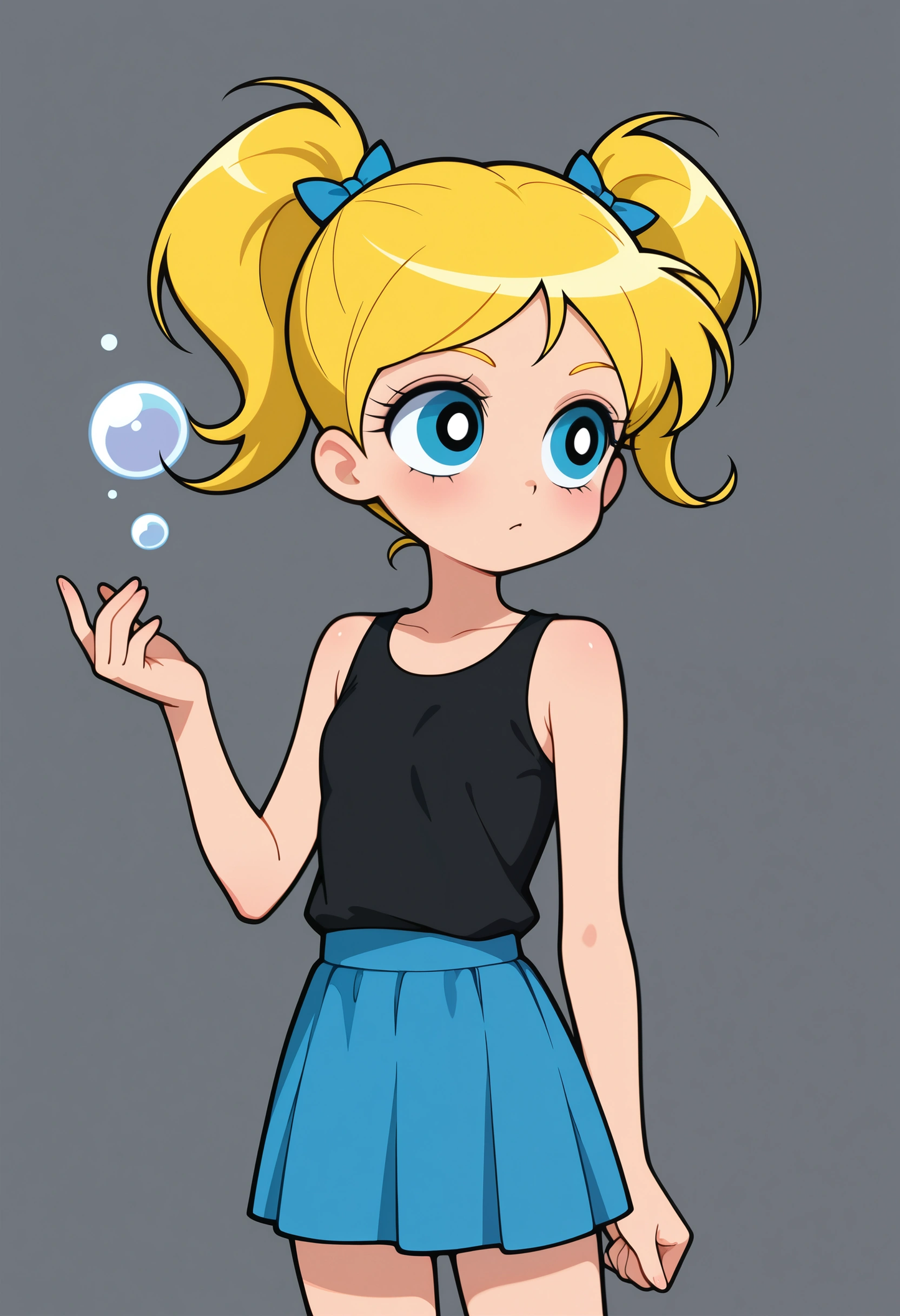 Powerpuff Girls / Image Pack / 105 Pictures