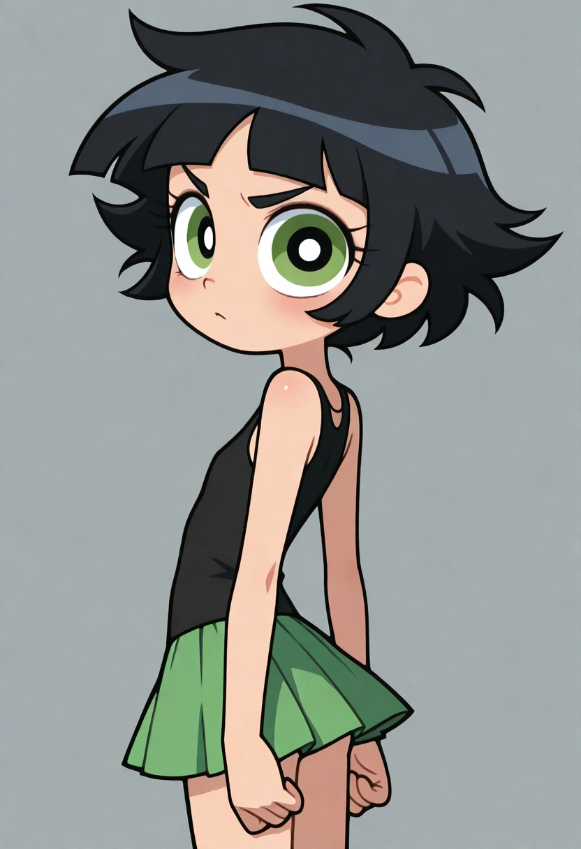 Powerpuff Girls / Image Pack / 105 Pictures