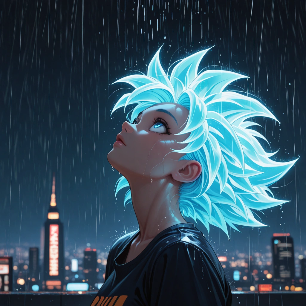 Saiyans and Androids / Image Pack / 35 Pictures