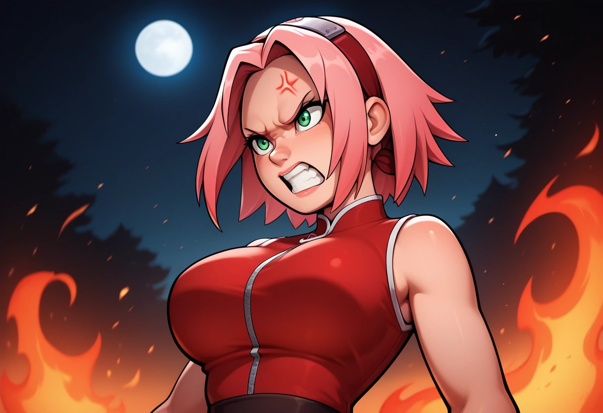 Sakura Haruno 2 / Image Pack / 120 Pictures
