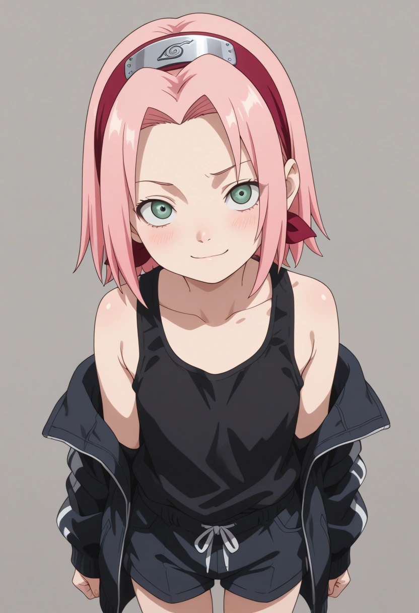 Sakura Haruno 3 / Image Pack / 105 Pictures
