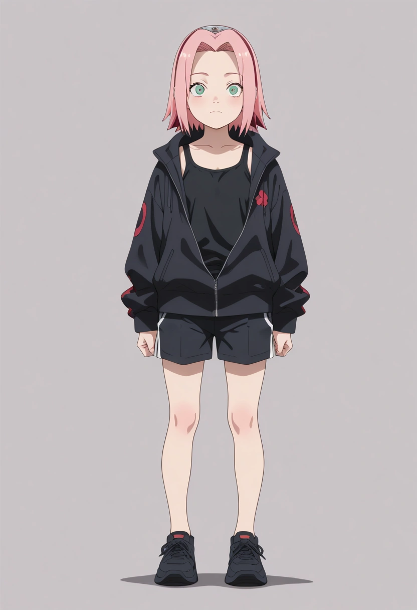 Sakura Haruno 3 / Image Pack / 105 Pictures