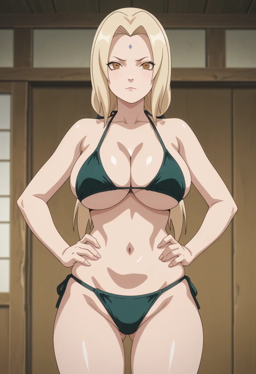Tsunade 3 / Image Pack / 105 Pictures