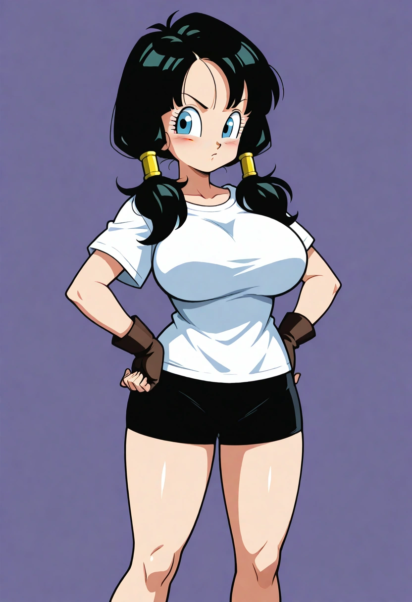 Videl 2 / Image Pack / 120 Pictures