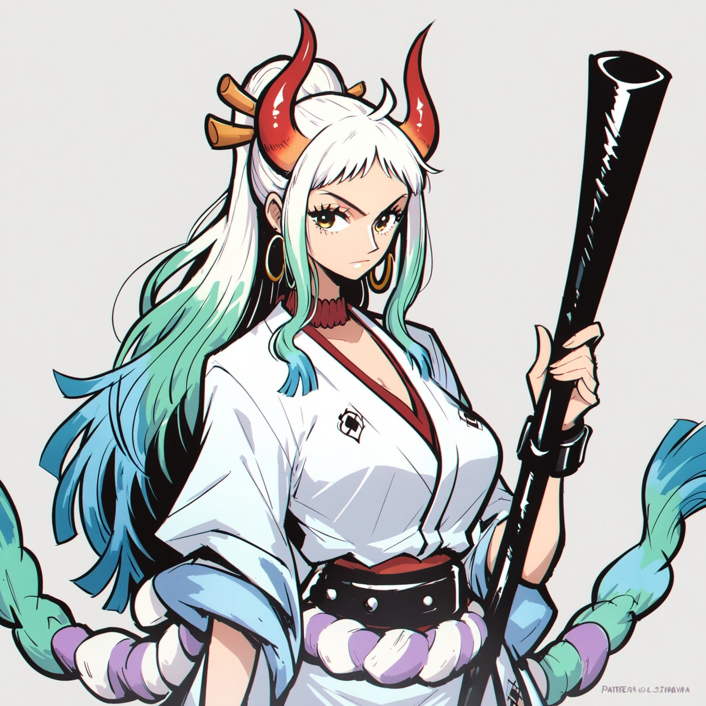 Yamato / Image Pack / 55 Pictures