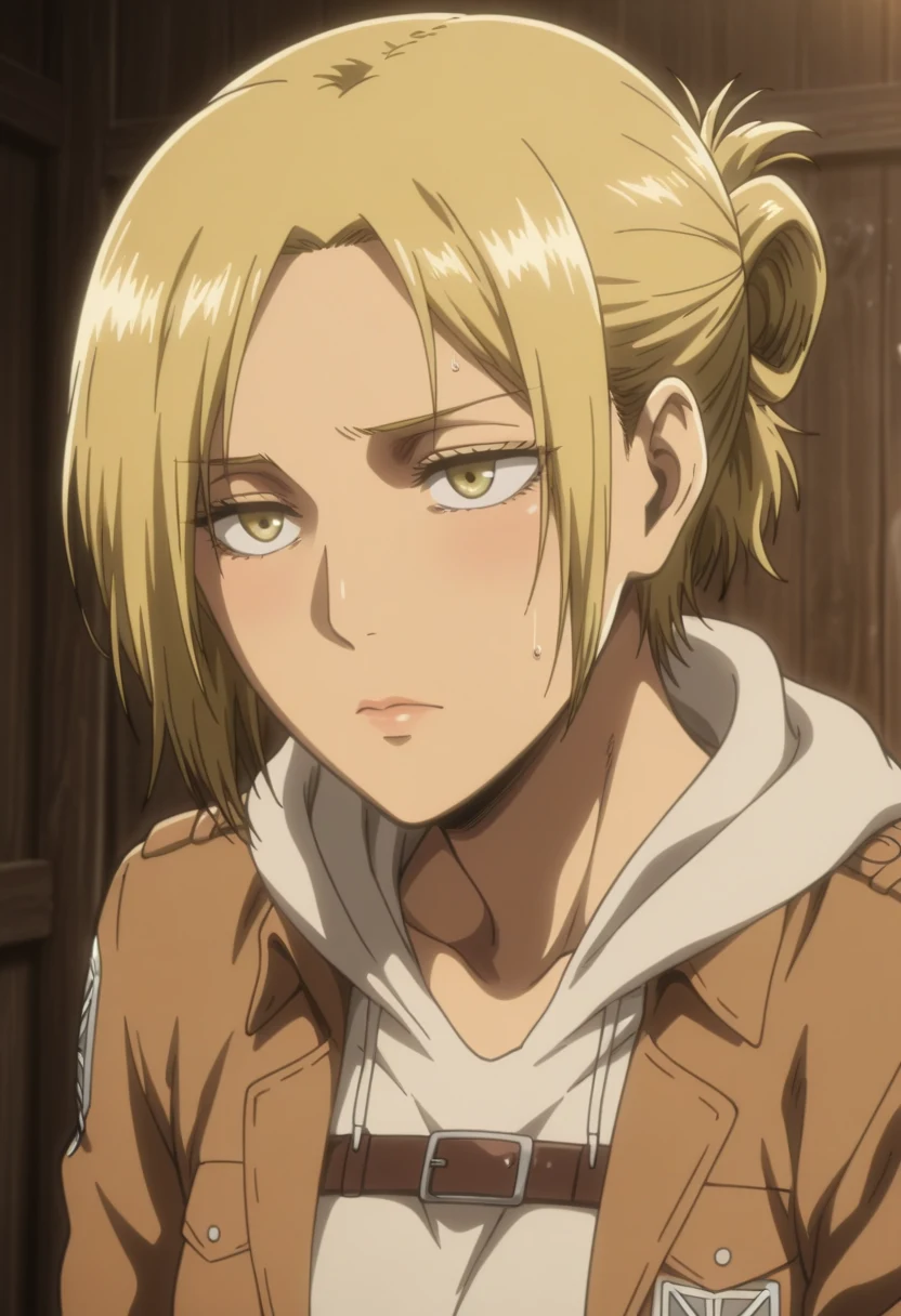 Annie Leonhart / Image Pack / 160 Pictures