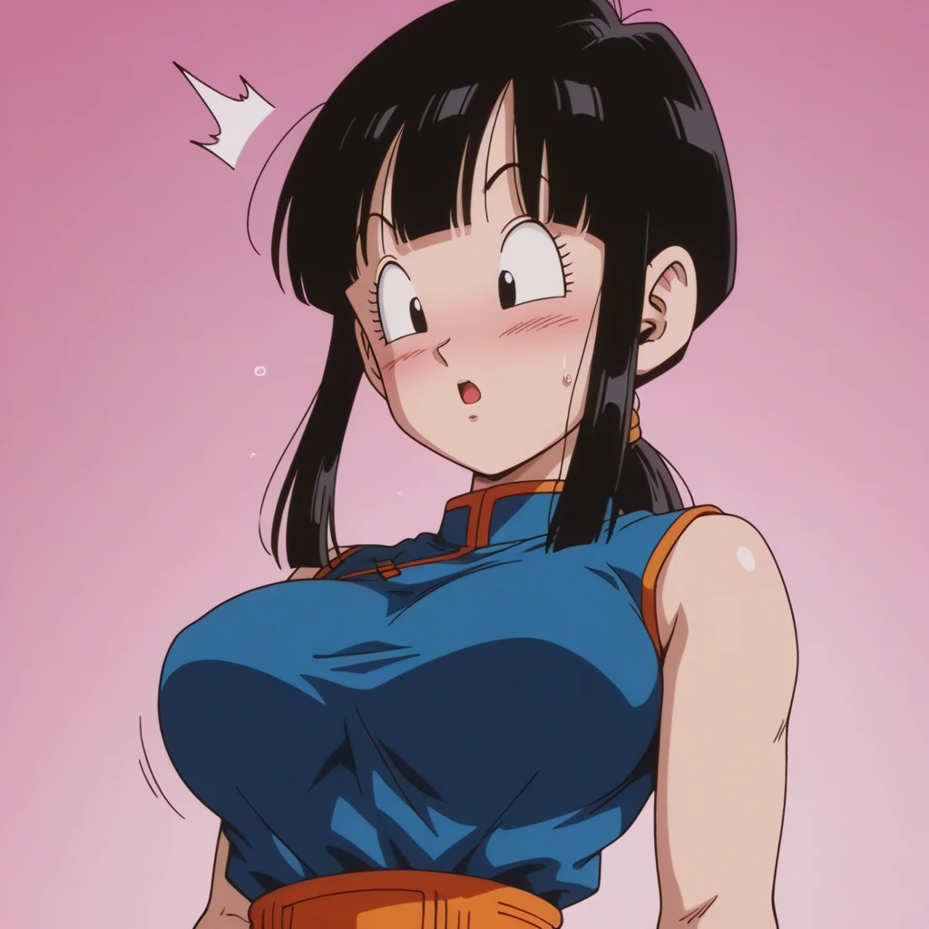 Chichi 7 / Image Pack / 105 Pictures