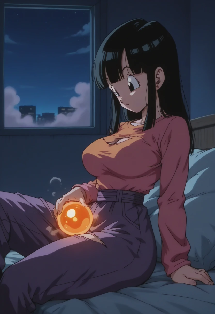 Chichi 7 / Image Pack / 105 Pictures