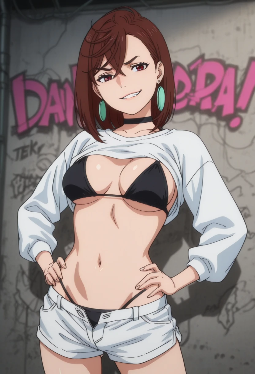 Momo Ayase / Image Pack / 120 Pictures