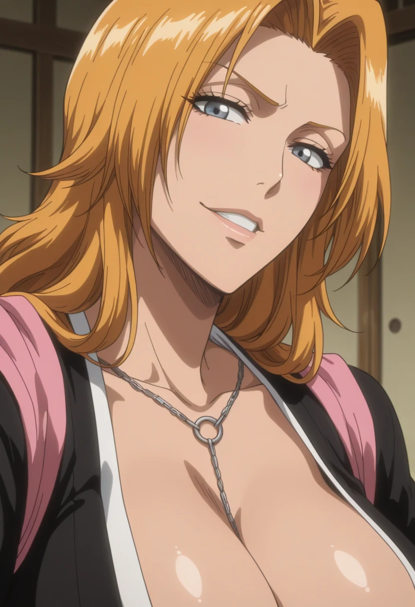 Rangiku / Image Pack / 120 Pictures