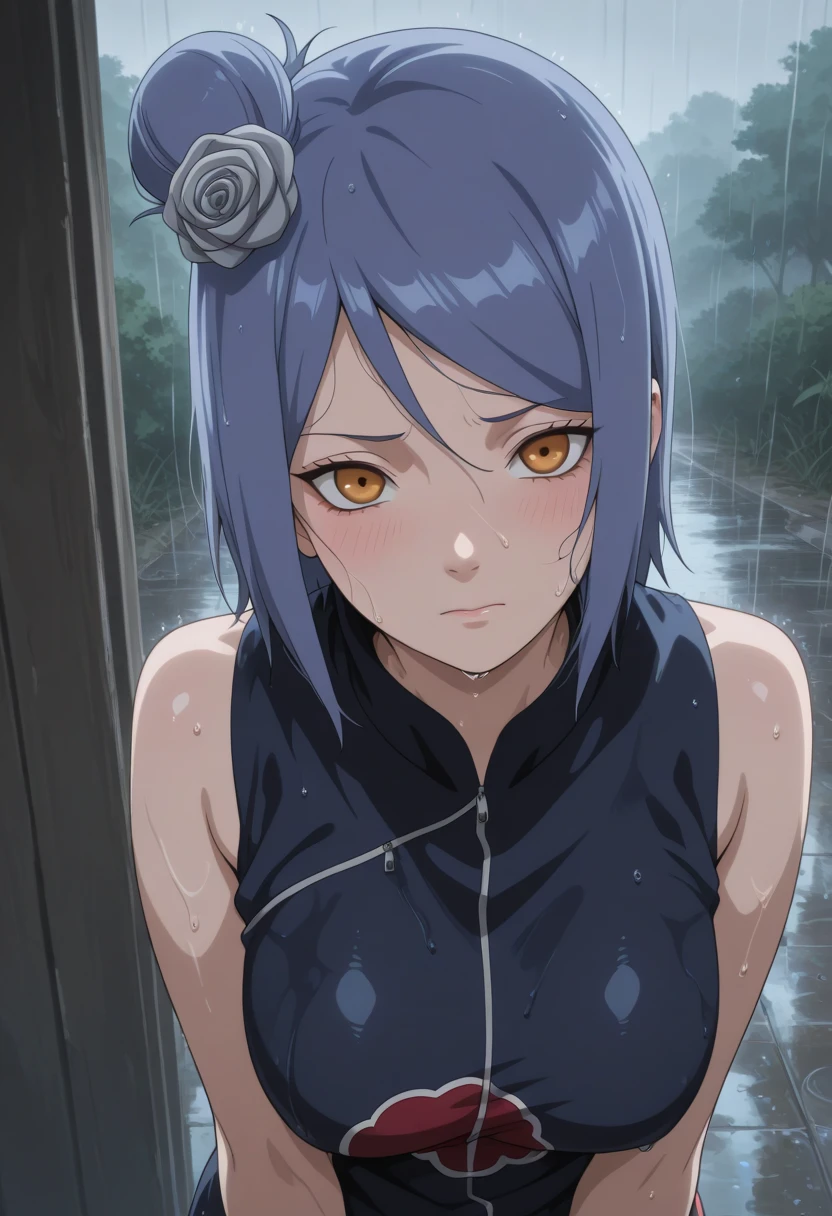 Konan / Image Pack / 120 Pictures