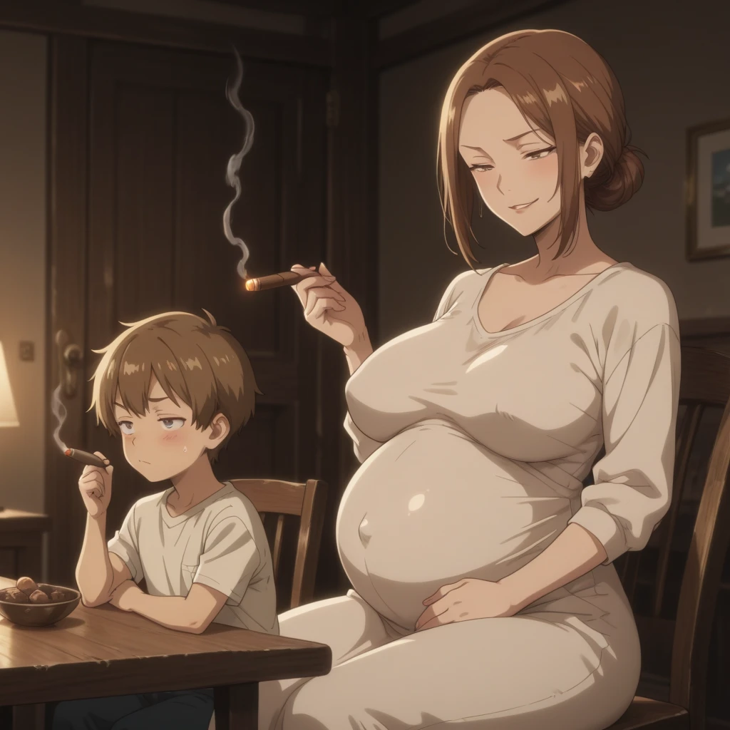 Mommy 12 / Image Pack / 180 Pictures
