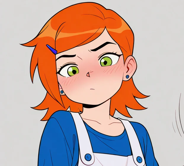 Gwen Tennyson 6 / Image Pack / 230 Pictures
