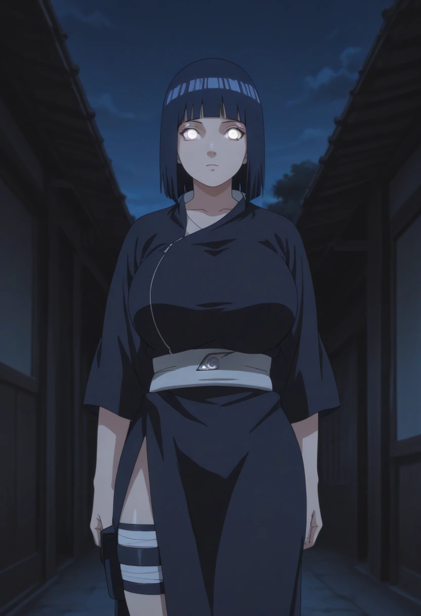 Hinata 4 / Image Pack / 120 Pictures