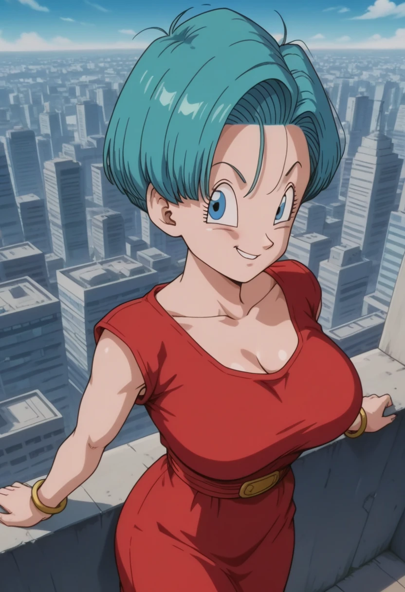 Bulma 3 / Image Pack / 120 Pictures