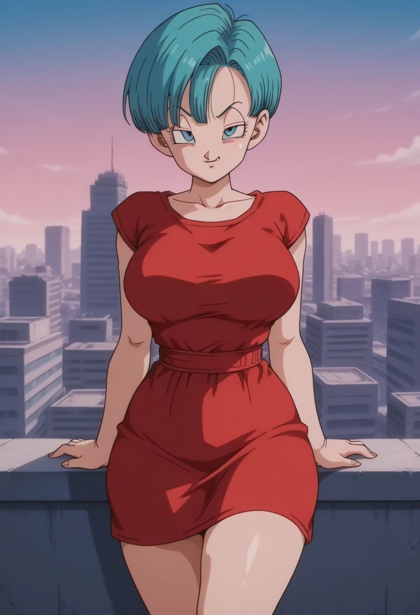 Bulma 3 / Image Pack / 120 Pictures