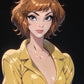 April O'Neil / Image Pack / 61 Pictures