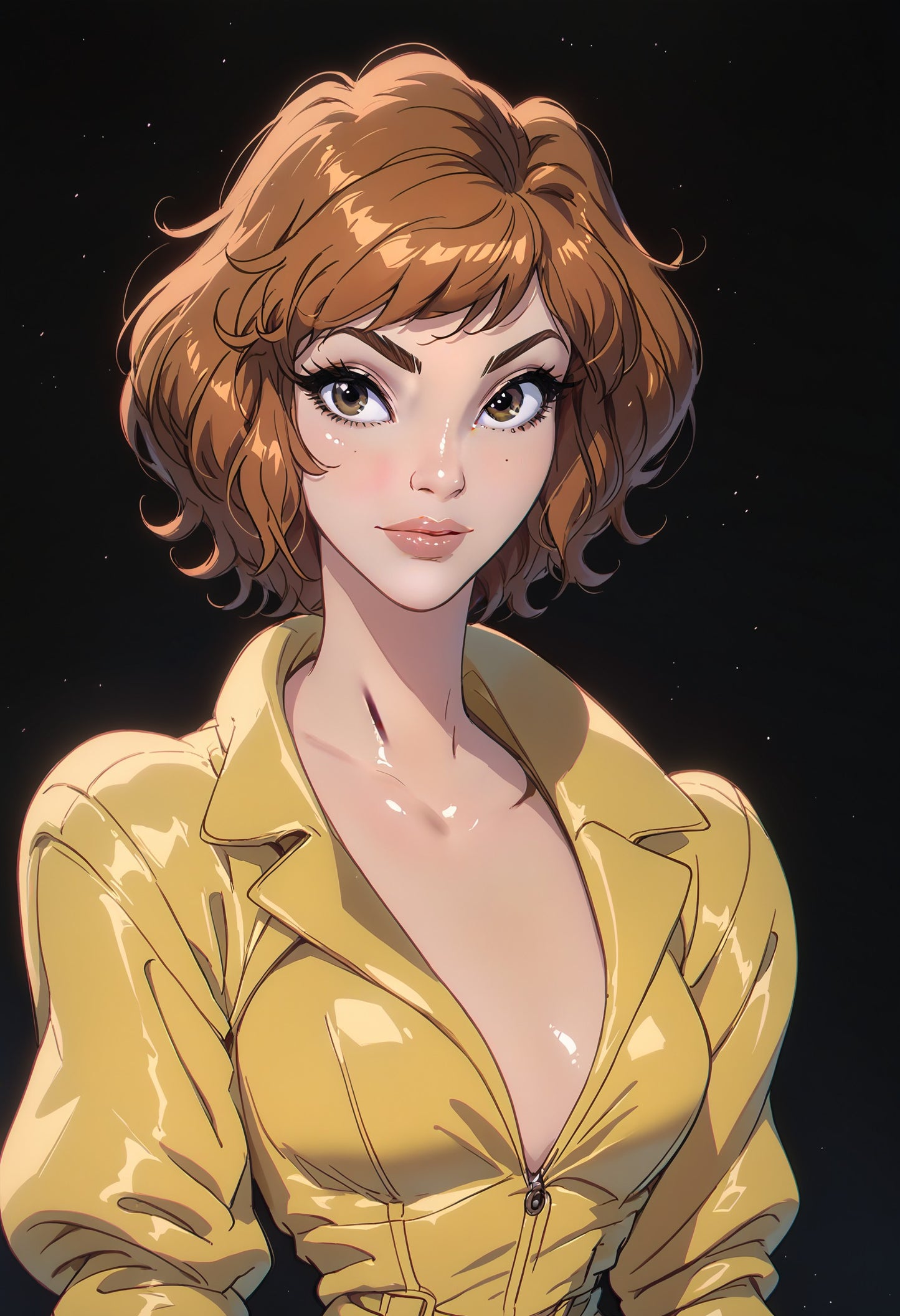 April O'Neil / Image Pack / 61 Pictures