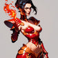 Azula / Image Pack / 65 Pictures