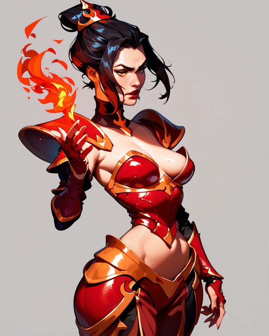 Azula / Image Pack / 65 Pictures