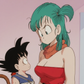 Bulma 4 / Image Pack / 120 Pictures