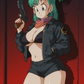 Bulma 4 / Image Pack / 120 Pictures