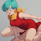 Bulma / Image Pack / 60 Pictures