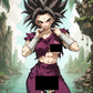 Caulifla / Image Pack / 60 Pictures