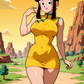 Chichi 6 / Image Pack / 125 Pictures