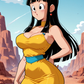Chichi 6 / Image Pack / 125 Pictures