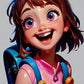 Dora The Explorer / Image Pack / 90 Pictures