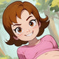 Dora Disney Style / Image Pack / 60 Pictures