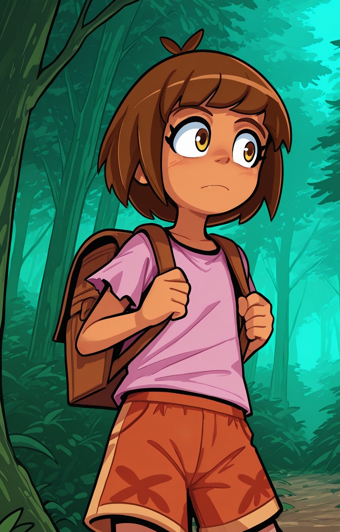 Dora The Explorer 2 / Image Pack / 80 Pictures