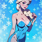 Frozen Elsa / Image Pack / 30 Pictures