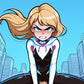 Gwen Stacy 2 / Image Pack / 40 Pictures