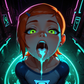 Gwen Tennyson Neon Style / Image Pack / 90 Pictures