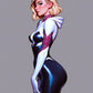 Gwen Stacy / Image Pack / 61 Pictures