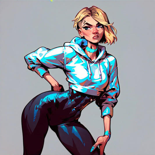 Gwen Stacy / Image Pack / 61 Pictures