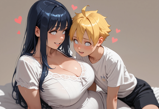 Hinata 3 / Image Pack / 180 Pictures