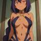 Jahy / Image Pack / 105 Pictures