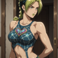 Jolyne Cujoh / Image Pack / 120 Pictures
