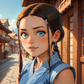 Katara 3 / Image Pack / 61 Pictures