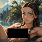 Katara 3 / Image Pack / 61 Pictures