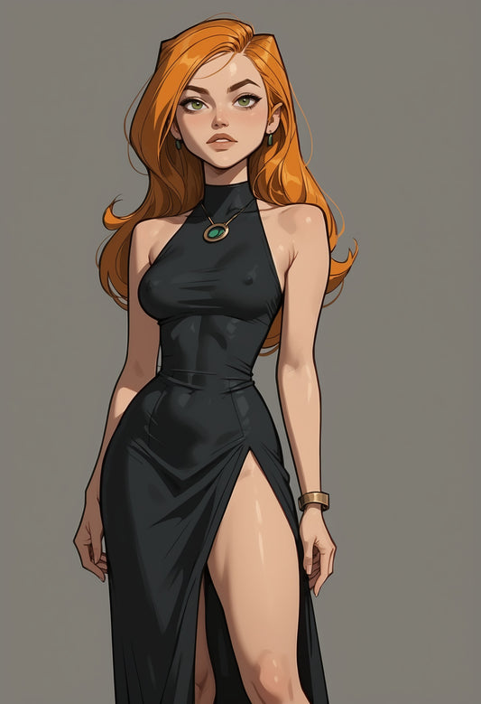 Kim Possible / Image Pack / 60 Pictures