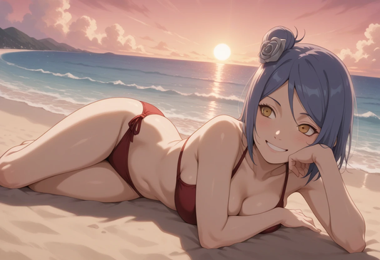 Konan / Image Pack / 120 Pictures